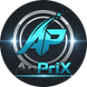 AnPriX Logo